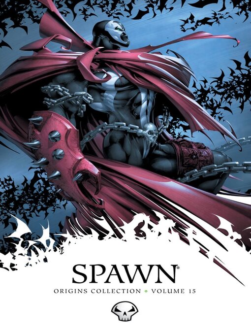 Title details for Spawn (1992): Origins Collection, Volume 15 by brian Holguin - Available